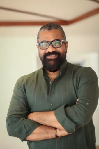 జన నాయకుడు ముఖ్యమంత్రి విజయ్ గారి అభిమానులకు ఎప్పటికీ గుర్తుండిపోయే సినిమా: నిర్మాత వెంకట్ కె. నారాయణ (కేవీఎన్)