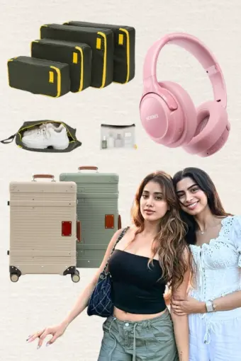 7 Travel Essentials Frequent Flyers Swear By And They're Worth The Buy