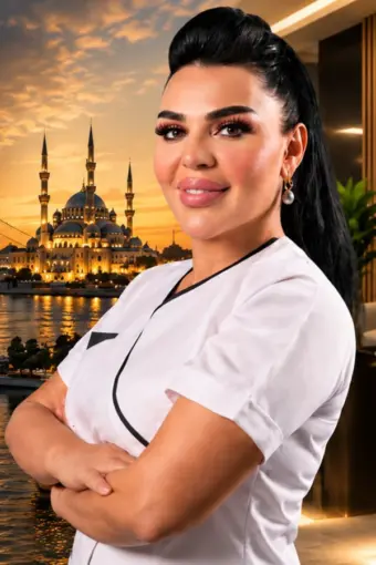 Top 10 Best Afro Hair Transplant Clinics in Turkey 2026