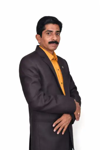 Dr. Srikanta Kumar Padhy: Redefining Healthcare from City to Village
