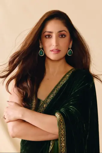Yami Gautam Cast As Female Lead In Kahaani 3 Replacing Vidya Balan; Sujoy Ghosh To Direct