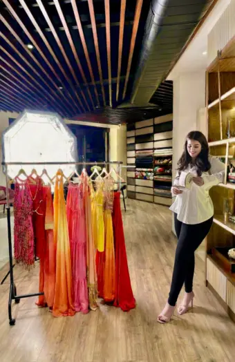 Shreya Rajotia: Building a Career Beyond Conventional Choices