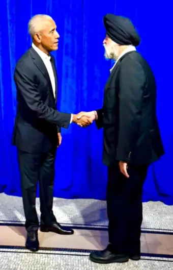 Guru Nanak Dev University reaches out to US leaders, diaspora for Amritsar-450 initiative
