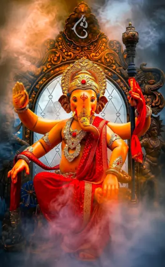 મોરબી : પર્યાવરણ જાળવણી સાથે સ્વસ્તિક ગ્રુપ દ્વારા ગણેશોત્સવની ઉજવણી, વિવિધ કાર્યક્રમોની વણઝાર