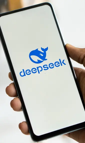 9 Things to Know About DeepSeek's New 552B AI Model