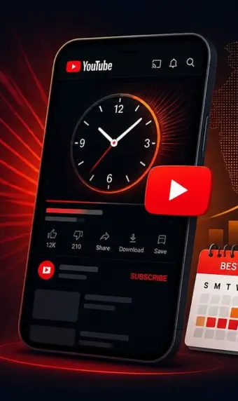 10 Ways To Boost Your Average YouTube Watch Time In 2026