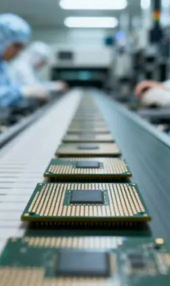Top 7 Chip Manufacturing Trends Shaping the Semiconductor Industry in 2026