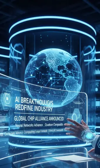 8 AI Updates You've Missed This Week