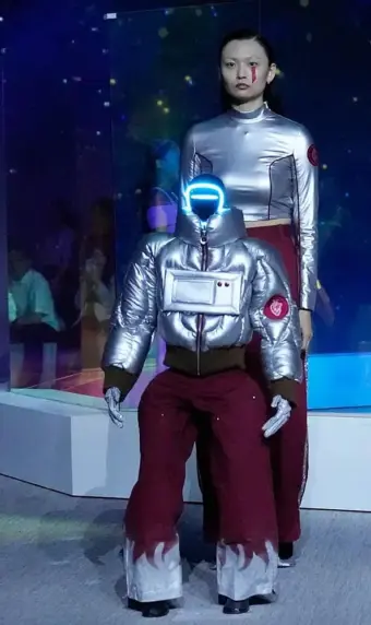 This Robotic Technology Dresses the Wearer: Check out the Latest Innovation by South Korea-US Team