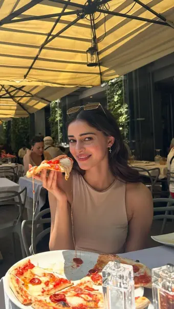 From Boojee Cafe To Izumi: Bollywood Celebs' Go-To Restaurants In Mumbai
