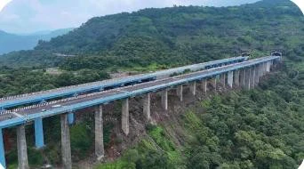 मिसिंग लिंकवर सेल्फी काढाल तर पावती फाटेल मोठ्या दंडाची!