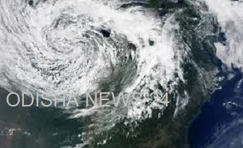 ବଙ୍ଗୋପସଗରରେ ଡବଲ ଲଘୁଚାପ, ମତ୍ସ୍ୟଜୀବୀଙ୍କୁ ସମୁଦ୍ର ଯିବାକୁ ମନା
