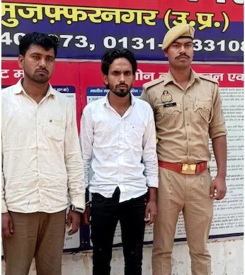 ತಂದೆ ಮತ್ತು ಚಿಕ್ಕಪ್ಪನಿಂದ ಅಪ್ರಾಪ್ತ ಮುಸ್ಲಿಂ ಹುಡುಗಿಯ ಮೇಲೆ ಹಲವು ತಿಂಗಳು ಬಲಾತ್ಕಾರ !