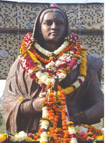 बुलढाणा मेडिकल कॉलेज को जीजामाता का नाम