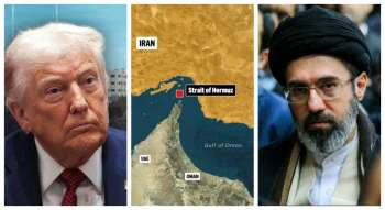 अमेरिका ईरान संघर्ष में दो सप्ताह का युद्धविराम क्या यह शांति की शुरुआत है या सिर्फ एक ब्रेक