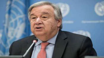 'एआई' के खतरों को लेकर UNSC ने की बैठक, नियम बनाने की उठी मांग, महासचिव गुटेरस ने कही ये बात