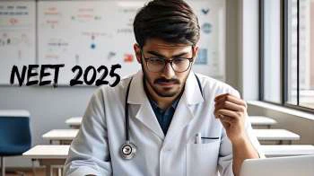 NEET में जनरल कैटेगरी वालों को सरकारी मेडिकल कॉलेज पाने के लिए कितने नंबर लाने होंगे? जानें