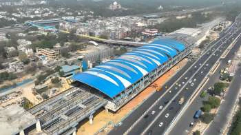 दिल्ली को मिलने जा रहा है सुपर ट्रांसपोर्ट हब! 31 एकड़ में बदलेगा सराय काले खां का नक्शा