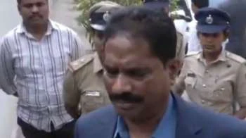 Karnataka DGP Ramachandra Rao's controversial video with women goes viral; CM orders probe