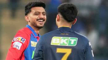 IPL 2026 DC vs GT क्या आज दिल्ली की हैट्रिक होगी या गुजरात खोलेगा अपना खाता