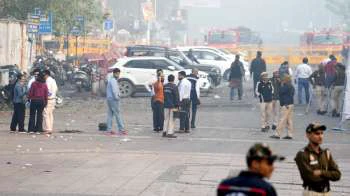 Delhi blast: JeM raising funds for 'Fidayeen squad' against India using Pakistani app 'Sadapay'