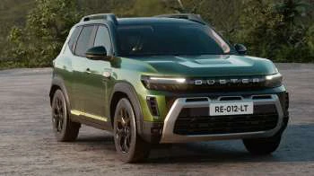 नई Renault Duster 2026 की कीमत का ऐलान, शुरुआती प्राइस ₹10.49 लाख,  प्री-बुकिंग है ओपन