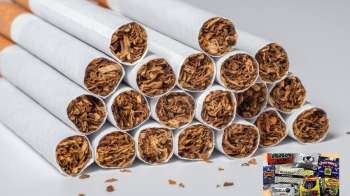 कोल्ड ड्रिंक, सिगरेट और Tobacco प्रोडक्ट्स होंगे महंगे! GST 28% से बढ़ाकर 35% करने की तैयारी