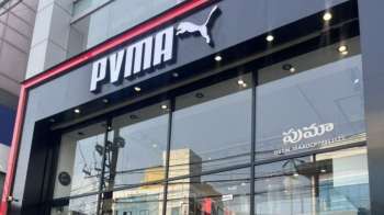 इतना भारी मिस्टेक किसने कर दिया! PUMA के आउटलेट को बना दिया PVMA, लोग बोले – कोई बात नहीं सिर्फ 19-20 का फर्क ˒ इतना भारी मिस्टेक किसने कर दिया! PUMA के आउटलेट को बना दिया PVMA, लोग बोले – कोई बात नहीं सिर्फ 19-20 का फर्क ˒