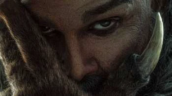 अल्लू अर्जुन और दीपिका पादुकोण की फिल्म राका का खूंखार फर्स्ट लुक वायरल