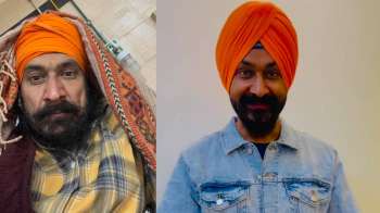 19 दिनों से छोड़ा खाना-पीना, ‘तारक मेहता’ के सोढ़ी की बिगड़ी हालत, दोस्त ने सुनाई दर्द भरी ˒ 19 दिनों से छोड़ा खाना-पीना, ‘तारक मेहता’ के सोढ़ी की बिगड़ी हालत, दोस्त ने सुनाई दर्द भरी ˒