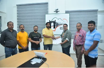 ATIIT Enters into An MOU with CCE IIT Mandi