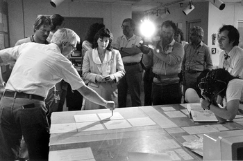 Four Decades After Chernobyl, National Atmospheric Release Advisory Center Reflects on a Defining Moment
