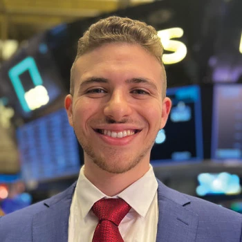 Two Markets In One-Chips And Oil Are Fighting