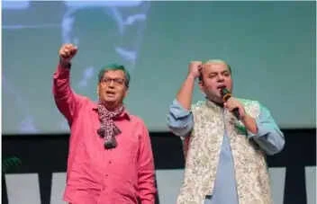 क्या है 'भजन क्लबिंग' का नया ट्रेंड? जानें कैसे युवा पीढ़ी को भा रहा है यह अनोखा फ्यूजन!