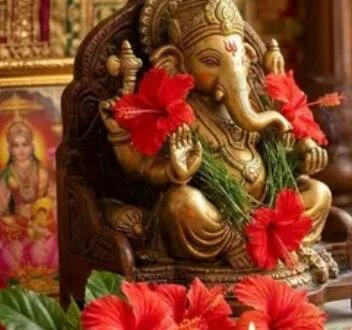 करियर और धन में मिलेगी शानदार सफलता, बस बुधवार को गणेश जी को चढ़ाएं ये फूल