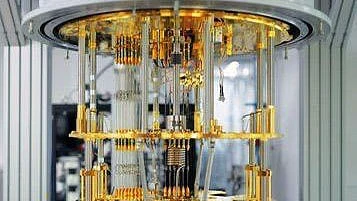 Karnataka govt installs 25-qubit quantum computing system at IIIT-Dharwad, Raichur