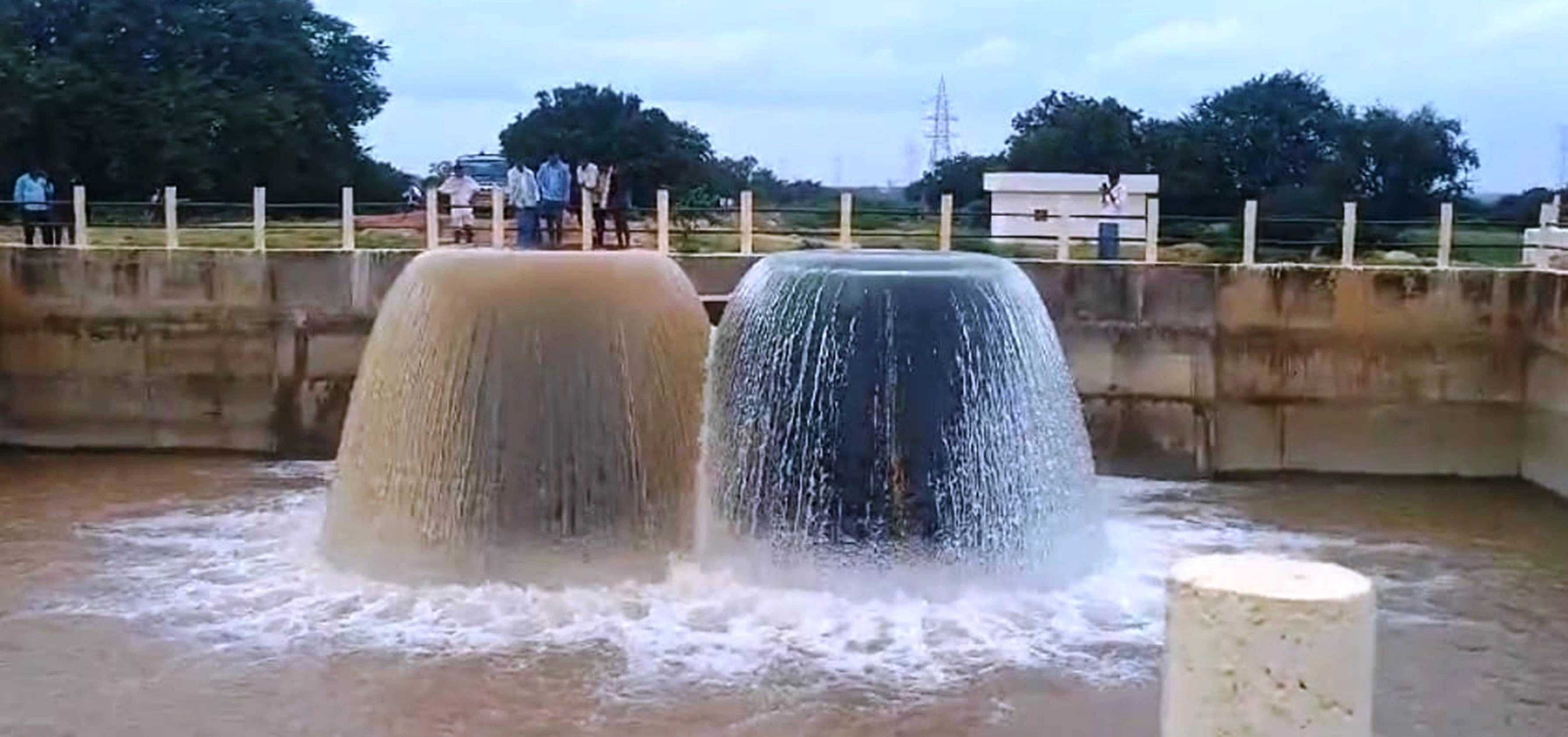 ಕೊಪ್ಪಳ ಏತ ನೀರಾವರಿಗೆ ಮತ್ತೊಂದು 'ವಿಘ್ನ'