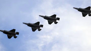 IRAN-AMERICA WAR: ಇರಾನ್‌ ವಶದಲ್ಲಿ ಅಮೆರಿಕ ಪೈಲೆಟ್‌?