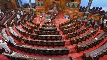 RAJYASABHA: ఏపీలో రాజ్యసభ స్థానాలకు నోటిఫికేషన్