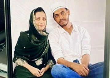 ٹی شرٹ پہننے پر حاملہ بیوی کا قتل، پھر شوہر نے کرلی خودکشی - ممبئی کی لڑکی سے 6 ماہ قبل ہوئی تھی لو میرج، واٹس ایپ چیٹ نے کھول دی پول