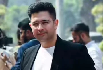 ਆਮ ਆਦਮੀ ਪਾਰਟੀ ਨੇ ਰਾਘਵ ਚੱਢਾ ਨੂੰ ਡਿਪਟੀ ਲੀਡਰ ਦੇ ਅਹੁਦੇ ਤੋਂ ਹਟਾਇਆ