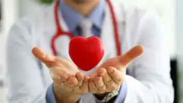 Heart health tips: Signs that you have a blood clot in your arteries