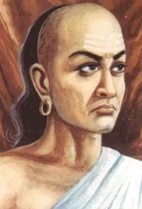 Arya Chanakya
