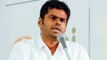 அண்ணாமலைக்கு–ஆதிதிராவிடர் நலத்துறை பதிலடி…