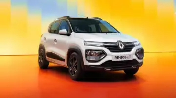 বাজারে নতুন চমক: ৪.৩০ লক্ষ টাকায় রেনল্ট কুইড ফেসলিফ্ট, টক্কর দেবে অল্টোকে