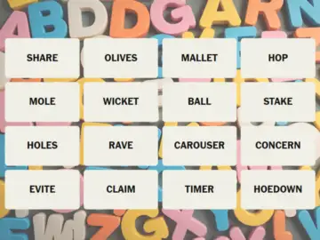 NYT Connections Today, Monday April 6: Hints, Clues & Answers (Game ...