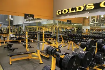 Gold's Gym