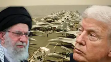 পারমাণবিক আলোচনায় অগ্রগতির মধ্যেই মধ্যপ্রাচ্যে মার্কিন সামরিক তৎপরতা তুঙ্গে