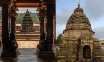 Gokarna Mahabaleshwar Temple: The sacred coastal shrine where mythology ...