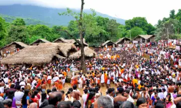 Kottiyoor Temple 2026: Everything you need to know before visiting ...